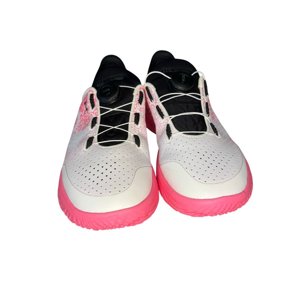 Under Armour SlipSpeed BOA training shoe ladies sz 10.5